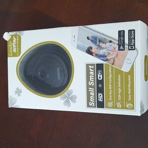 Cloud ip Camera